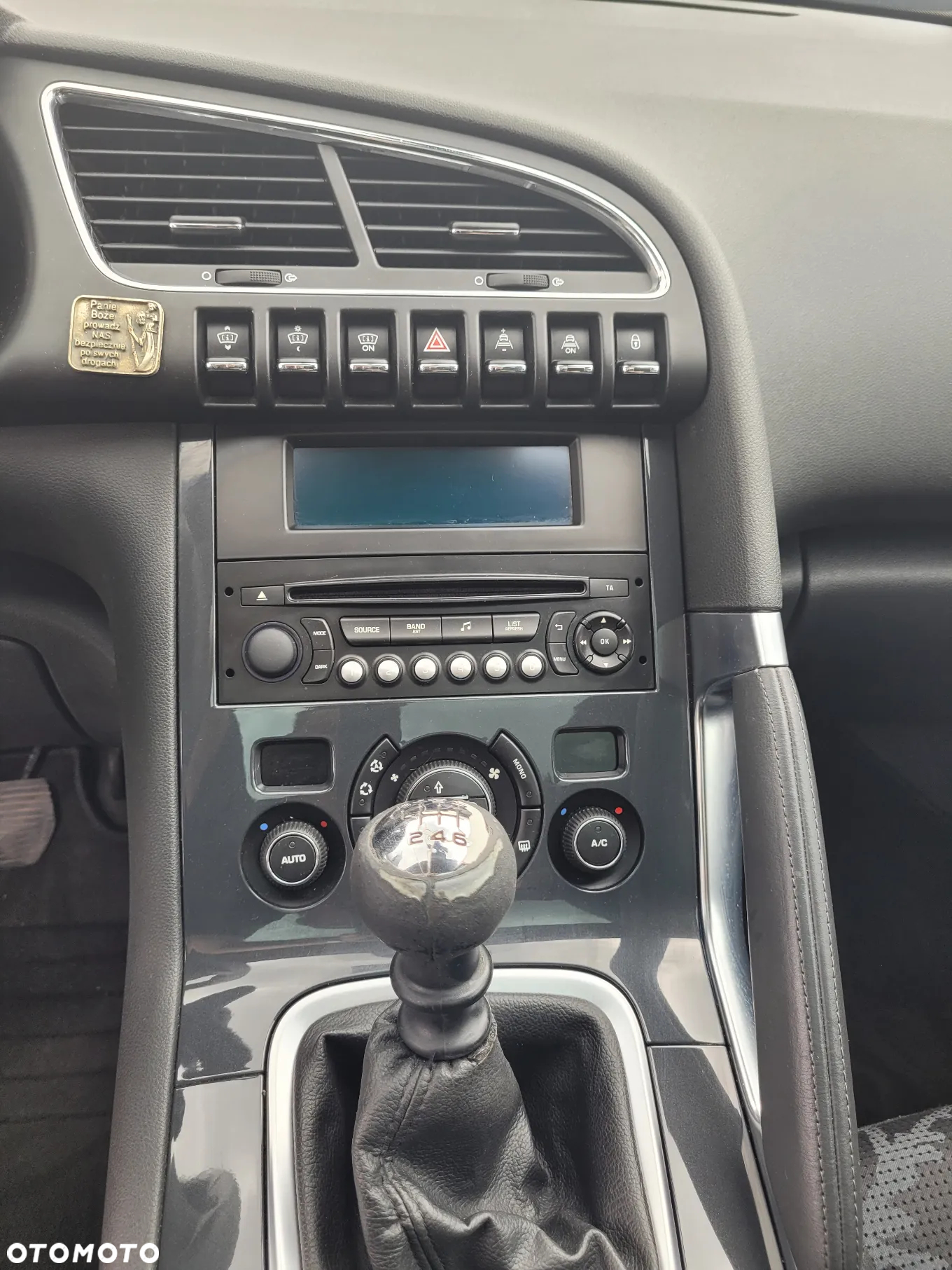 Peugeot 3008 1.6 Allure - 18