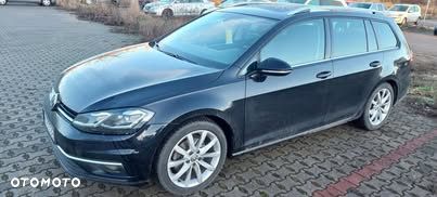 Volkswagen Golf 1.4 TSI BMT ACT Highline DSG - 24