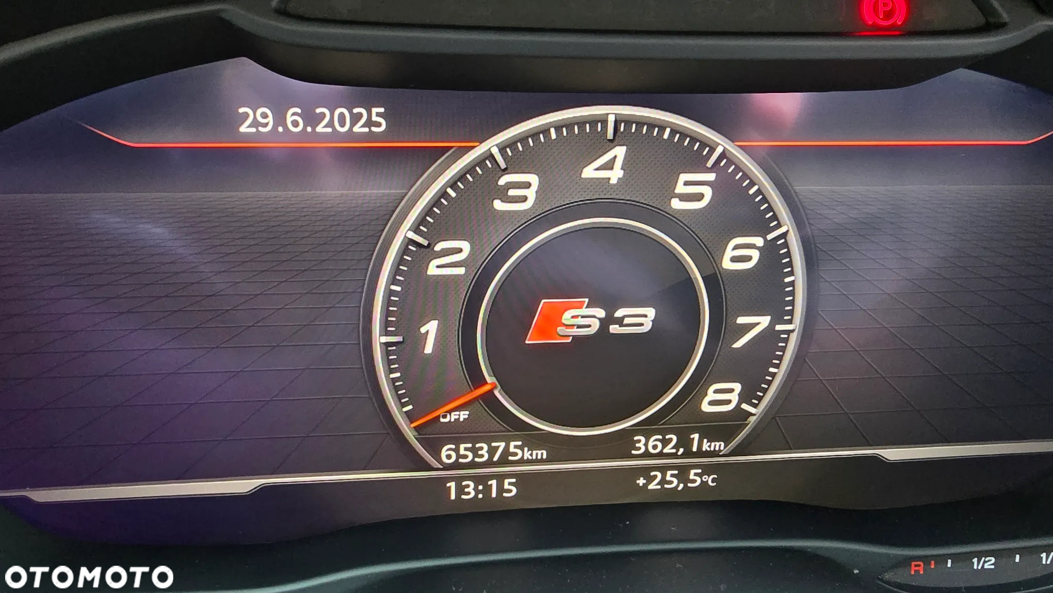 Audi S3 TFSI Quattro S tronic - 21