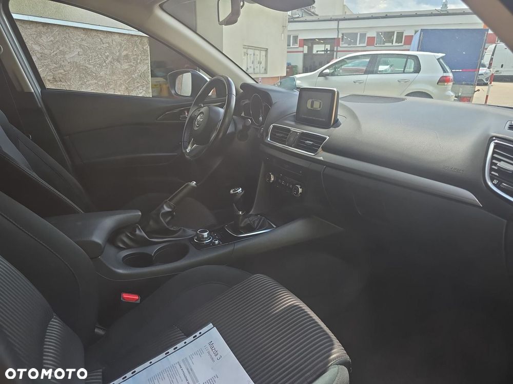 Mazda 3 2.0 Skymotion - 26