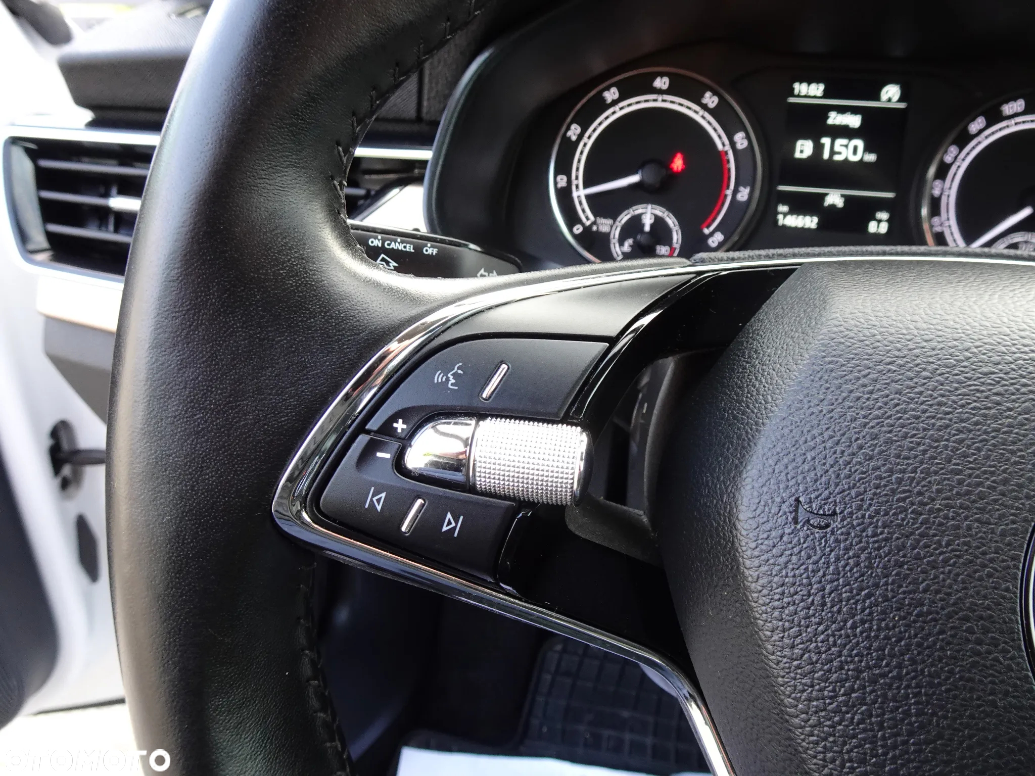 Skoda Scala 1.5 TSI Style - 21