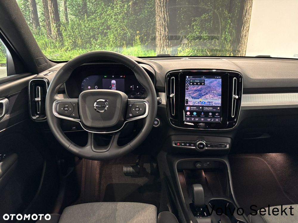 Volvo XC 40 - 12