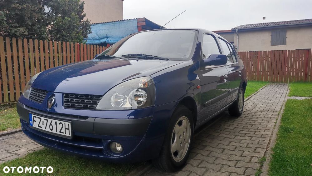 Renault Thalia 1.4 Expression - 12