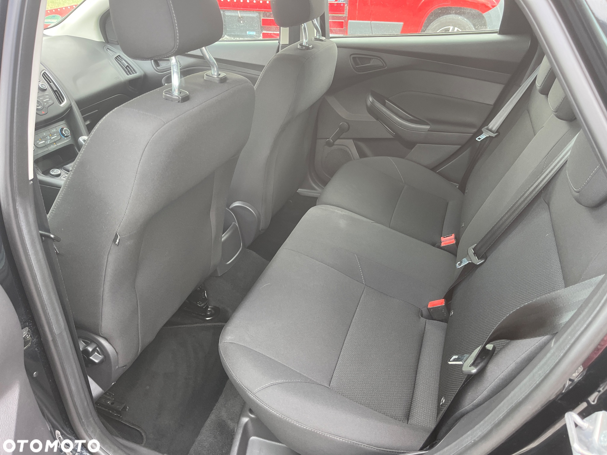 Ford Focus - 18