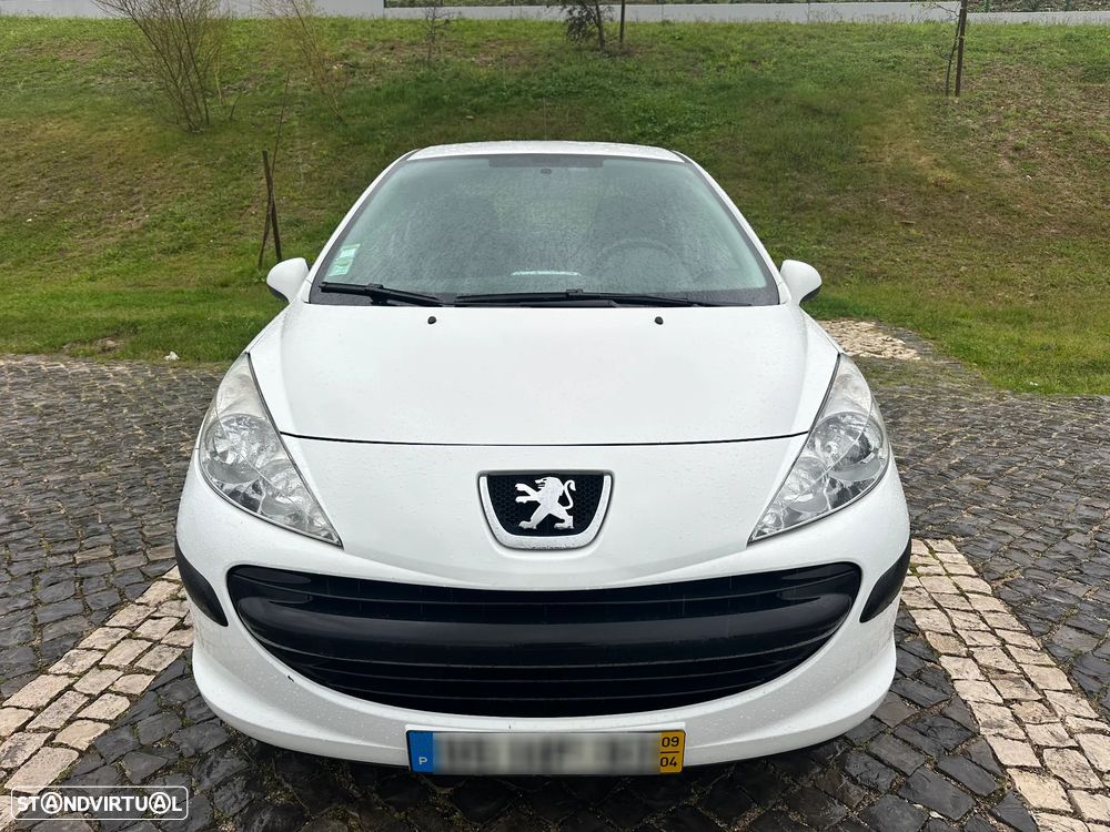 Peugeot 207 - 2