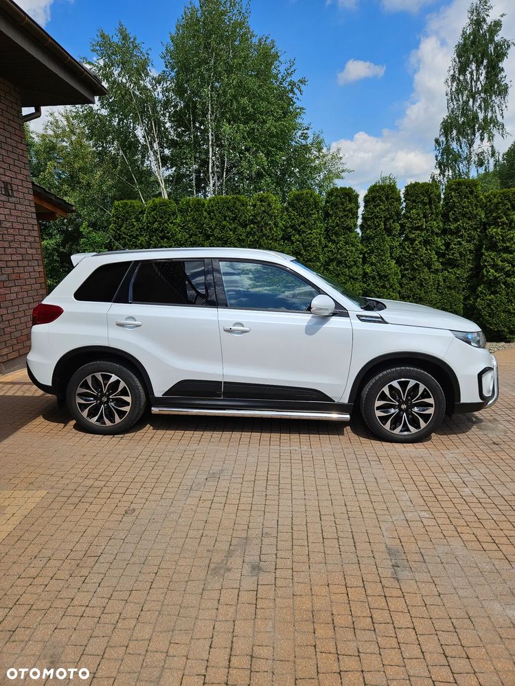 Suzuki Vitara 1.6 XLED 4WD - 2