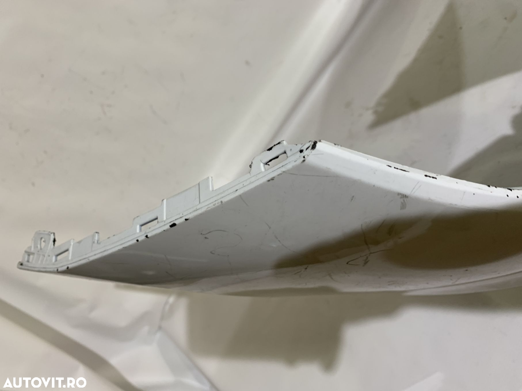 Bara fata Opel Astra K, 2016, 2017, 2018, 2019, cod origine OE 39052730. - 11