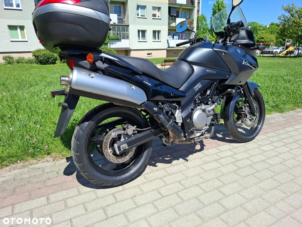 Suzuki DL - 18