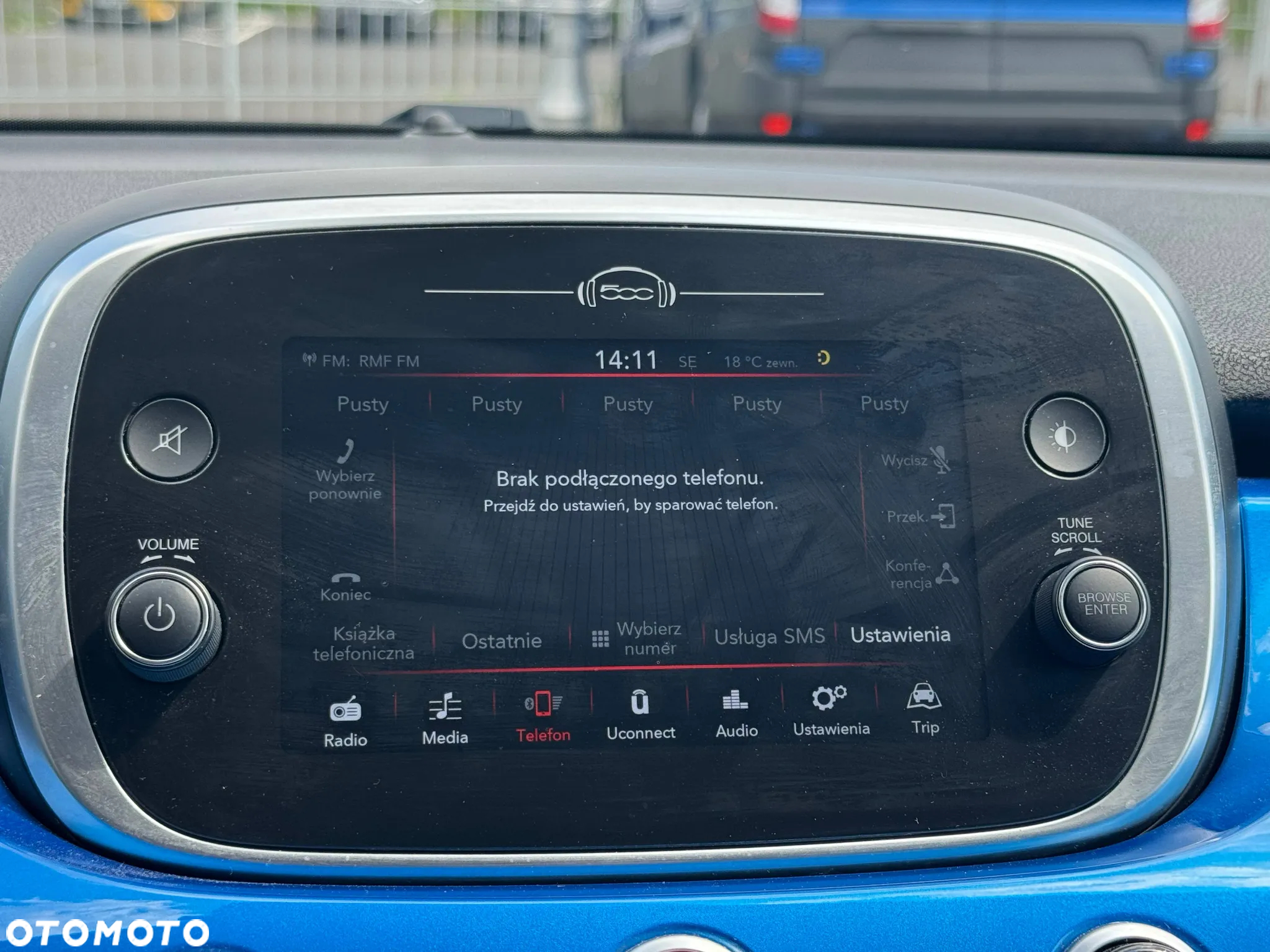 Fiat 500X 1.0 Urban - 15