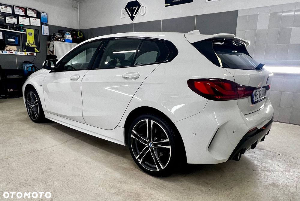 BMW Seria 1 118i M Sport - 16