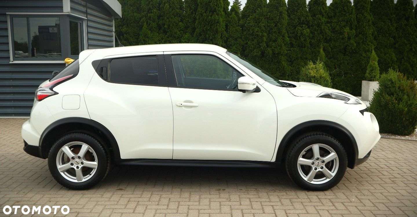 Nissan Juke - 9