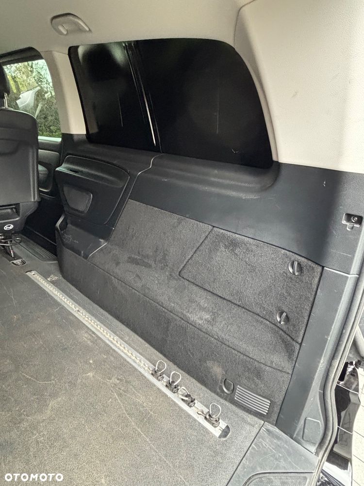 Mercedes-Benz Vito - 9