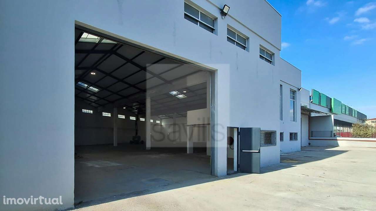Armazém | Alverca - Grande imagem: 3/13