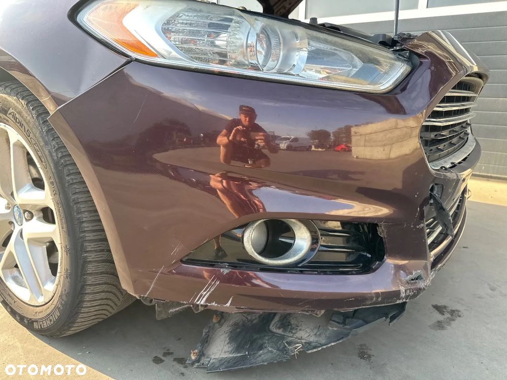 Ford Mondeo 1.5 EcoBoost Titanium - 19