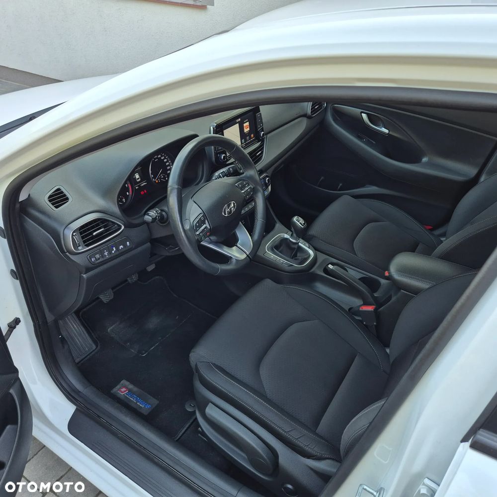 Hyundai i30 1.0 T-GDI EDITION 30 - 6