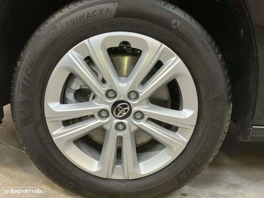 Toyota Proace City Verso - 18