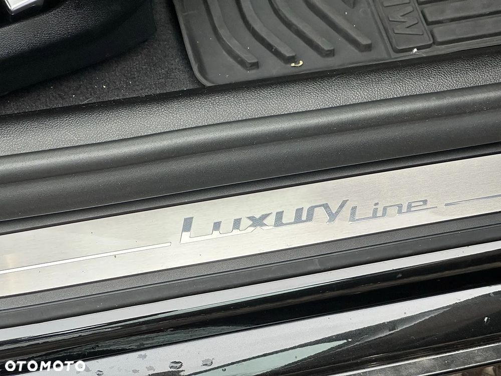 BMW Seria 5 540d xDrive Luxury Line - 24