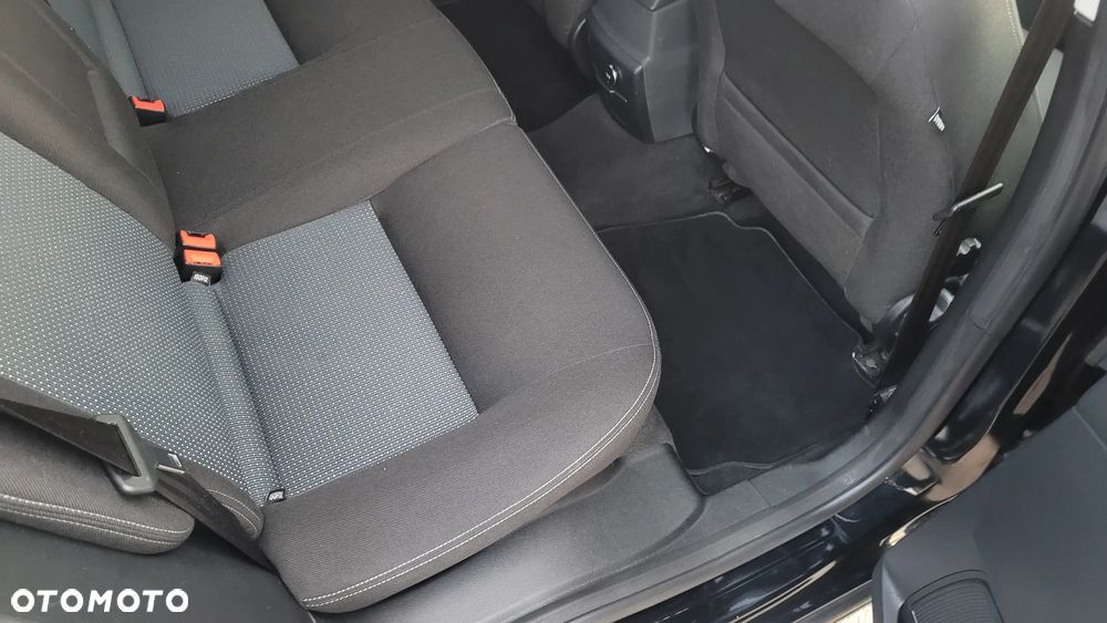 Ford Mondeo 2.0 TDCi Business Edition - 10