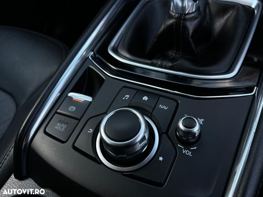 Mazda CX-5 - 13
