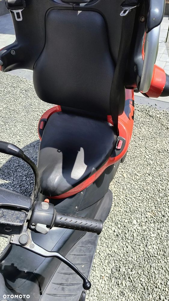 BMW C1 - 9