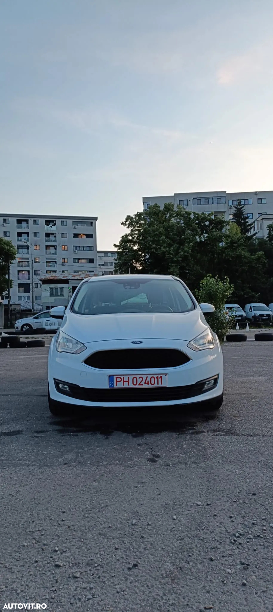 Ford C-Max - 3