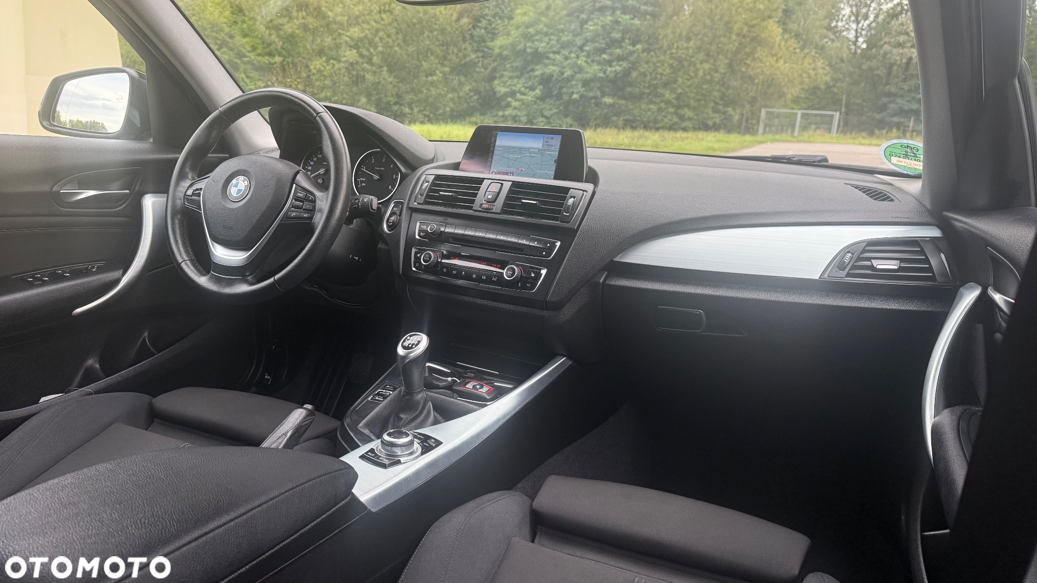 BMW Seria 1 118d xDrive - 25