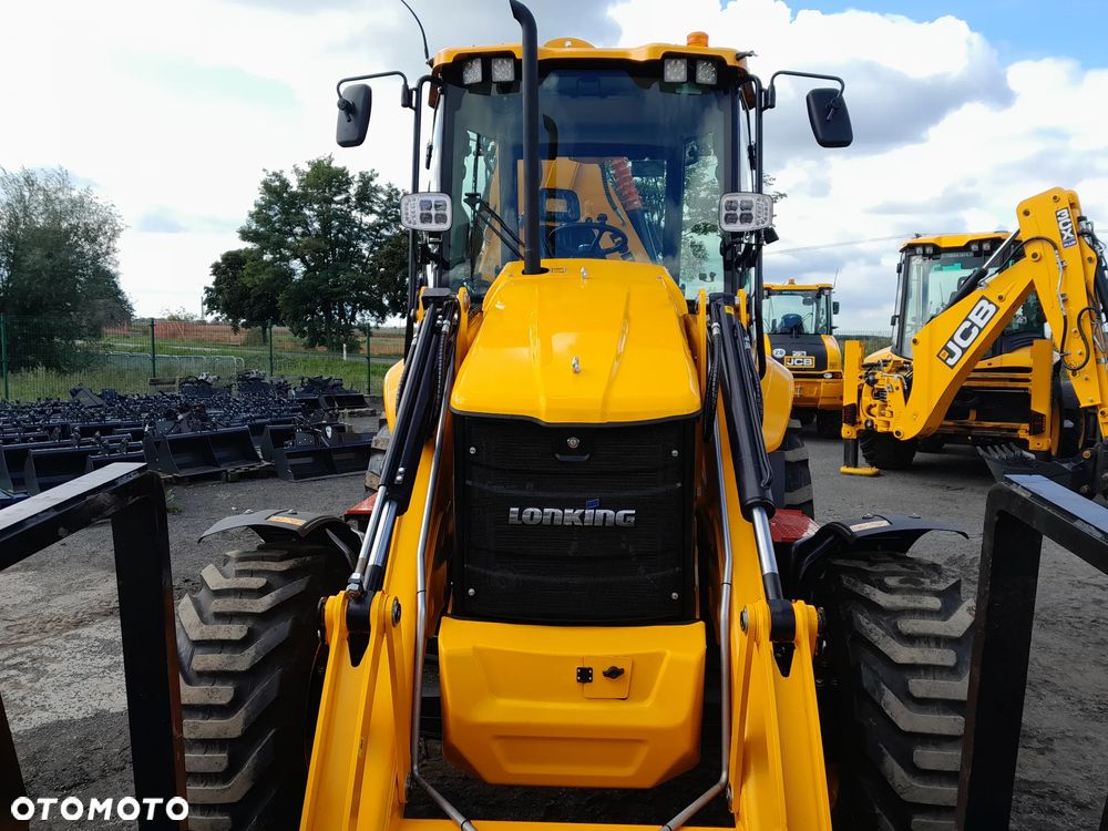 Lonking 83C NOWA - 11