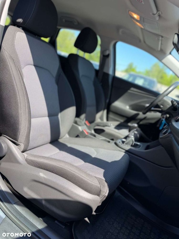 Hyundai i30 1.4 T-GDI Style - 39