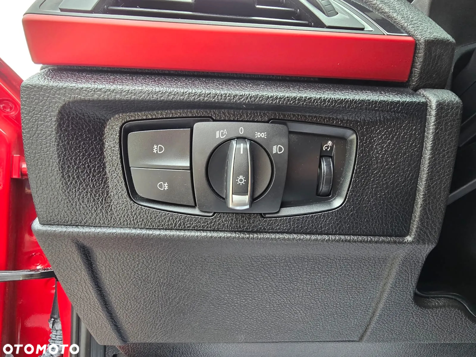 BMW Seria 1 116d EfficientDynamics Edition Sport Line - 15