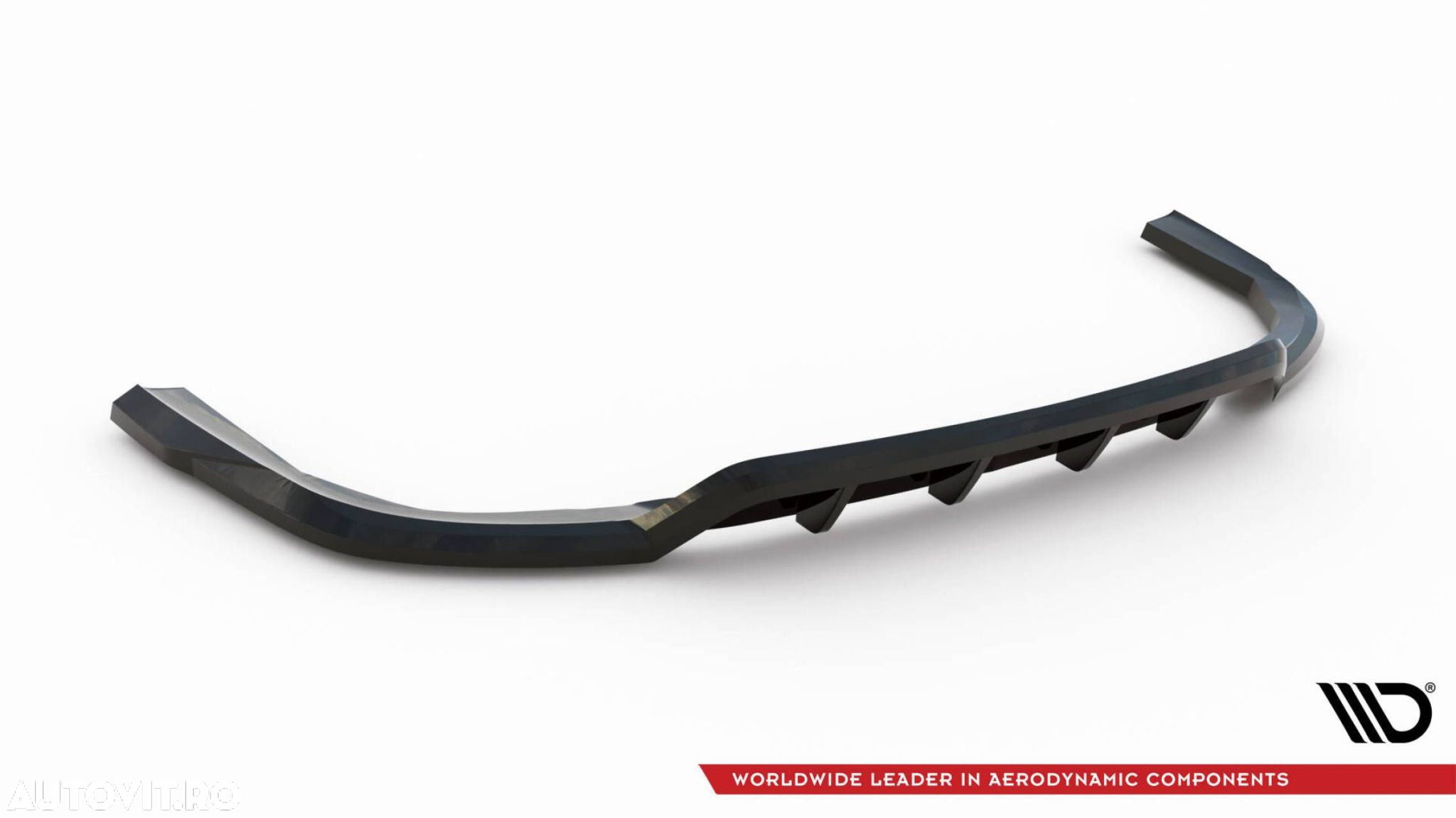 Pachet Exterior Prelungiri compatibil cu BMW X5 G05 Facelift M-Pack V.1 Maxton Design - 20