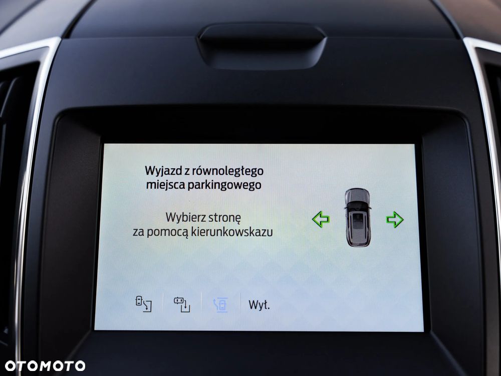 Ford S-Max 2.0 EcoBlue Titanium - 27