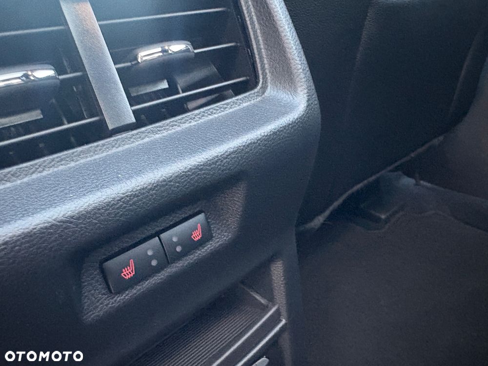 Ford Edge - 19