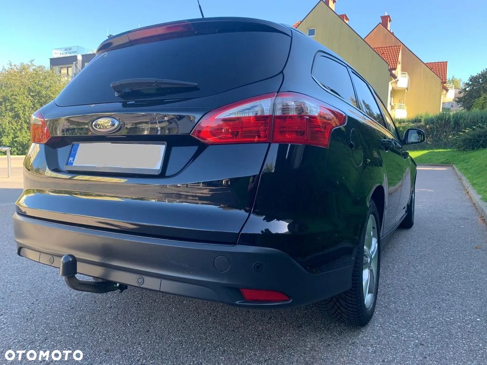 Ford Focus - 3