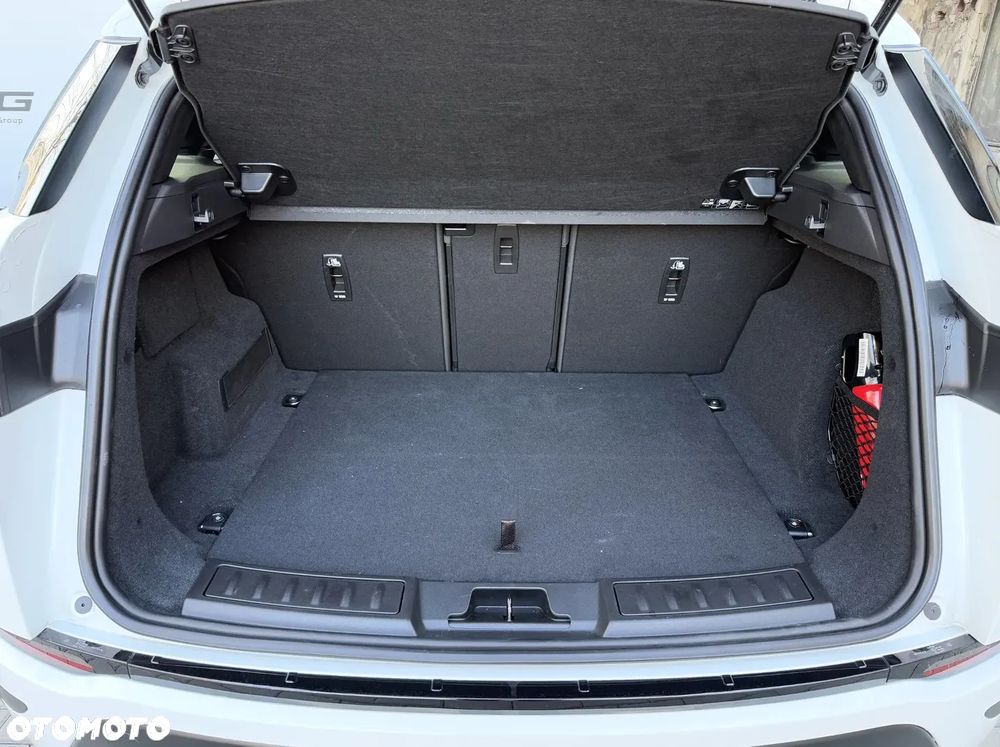 Land Rover Range Rover Evoque D200 S - 13