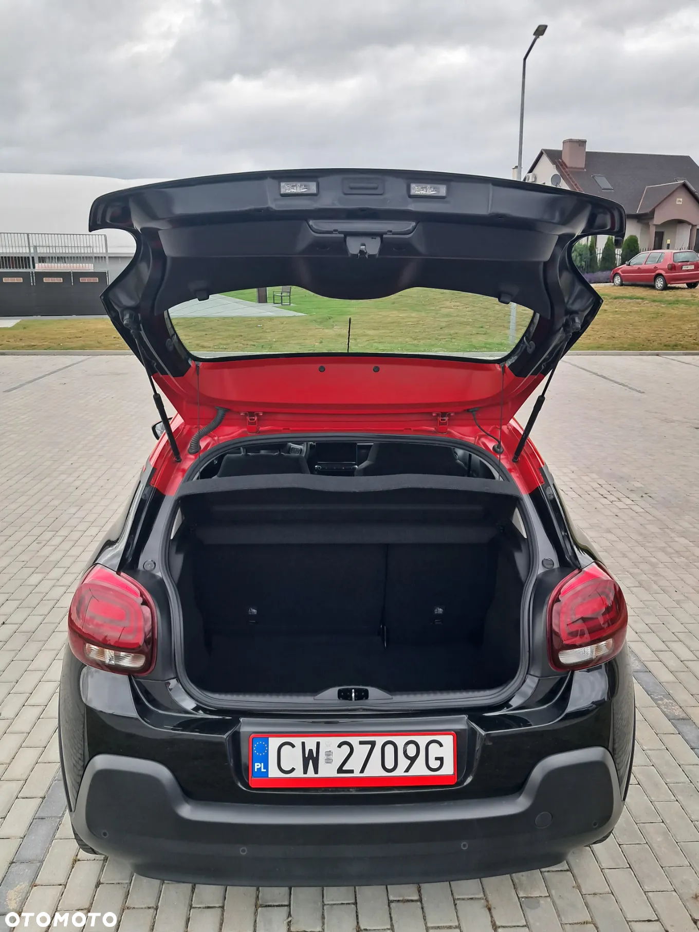 Citroën C3 1.2 PureTech Shine - 20