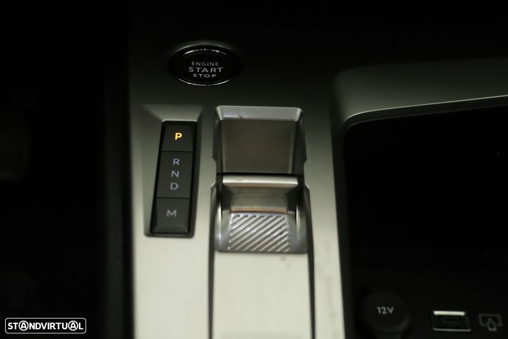Peugeot 308 1.2 PureTech Allure EAT8 - 14