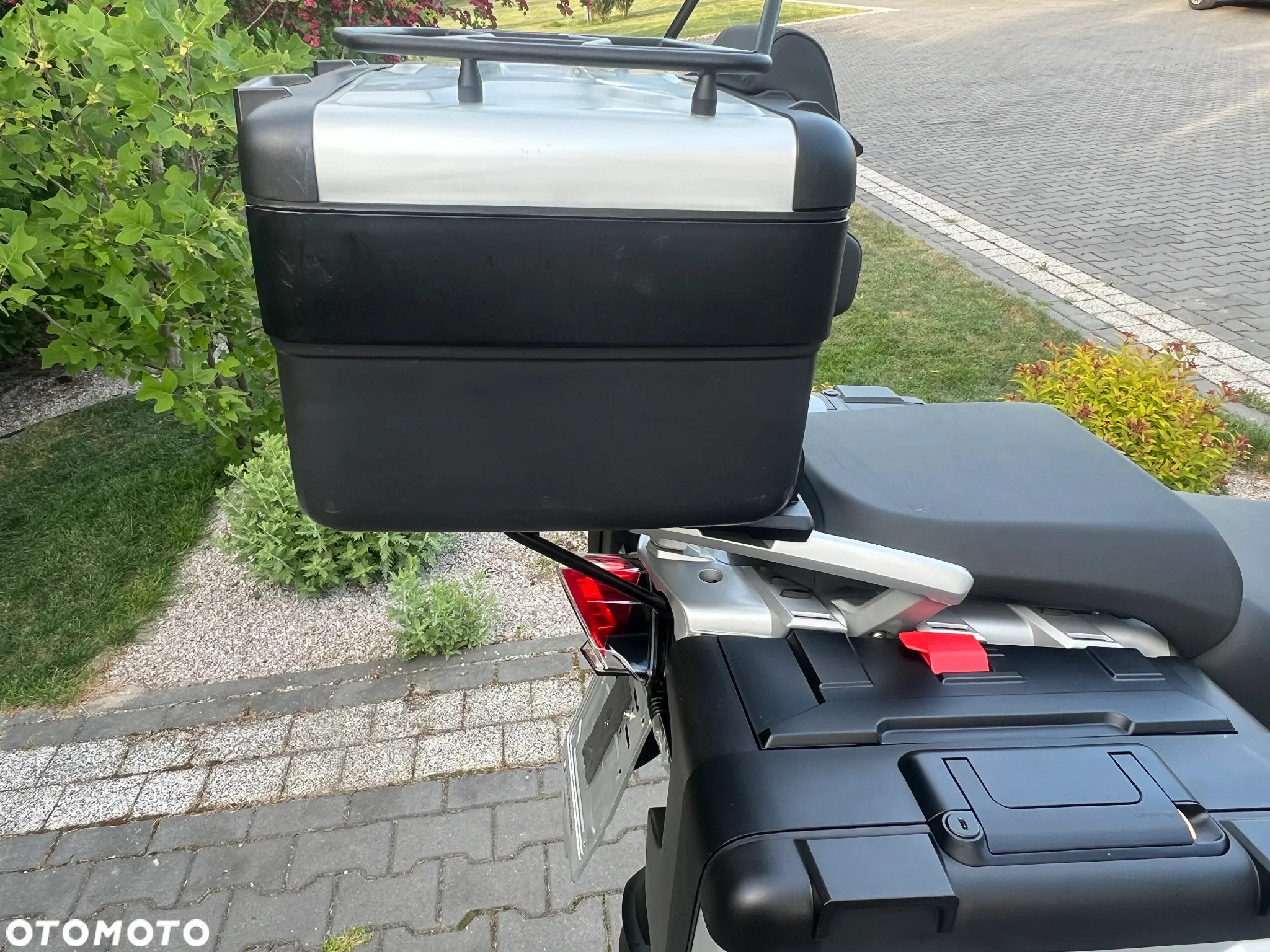 BMW GS - 15