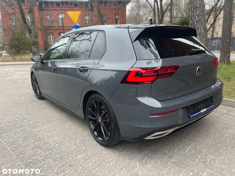Volkswagen Golf 1.4 eHybrid OPF DSG GTE - 2