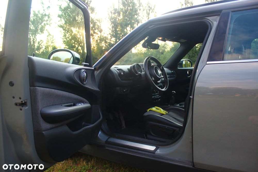 MINI Clubman Cooper - 8