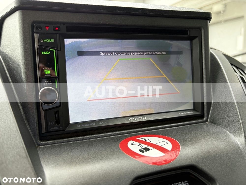 Ford Transit - 27