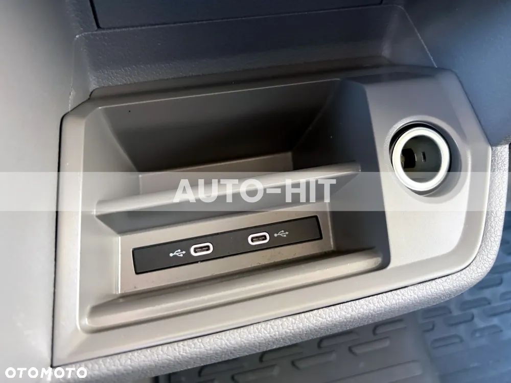 Volkswagen Crafter - 28