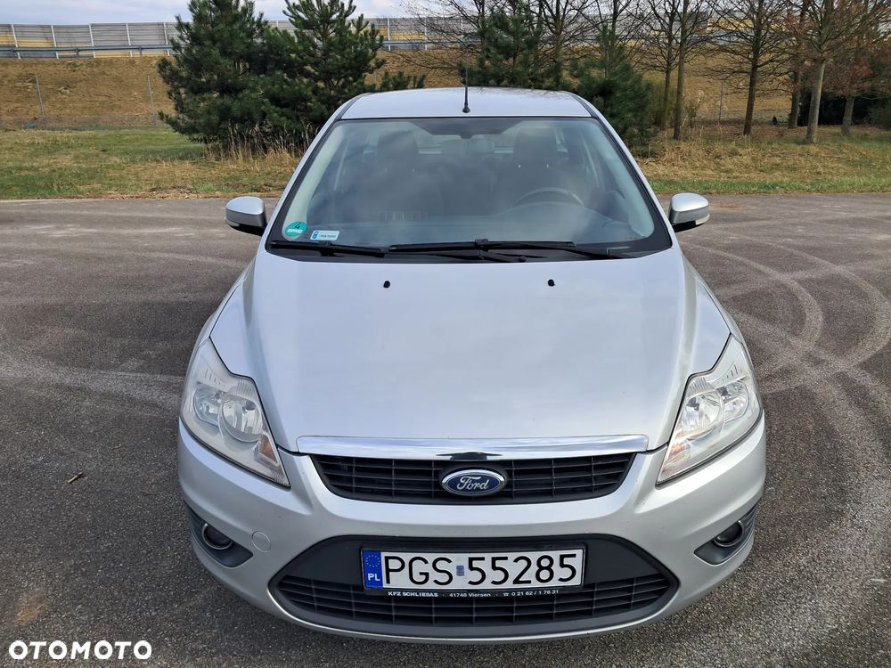 Ford Focus - 8