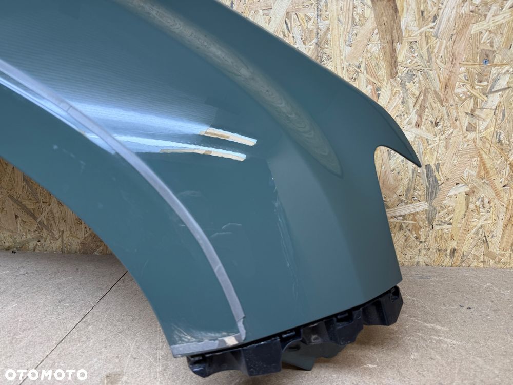 BŁOTNIK PRZÓD PRAWY PRZEDNI PRAWY DACIA DUSTER II LIFT - 28