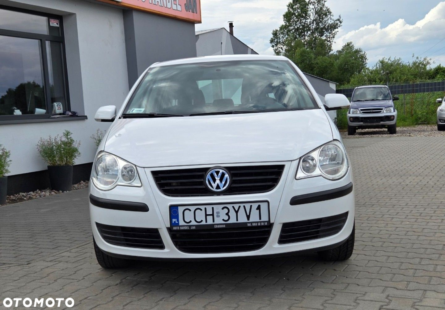 Volkswagen Polo - 28