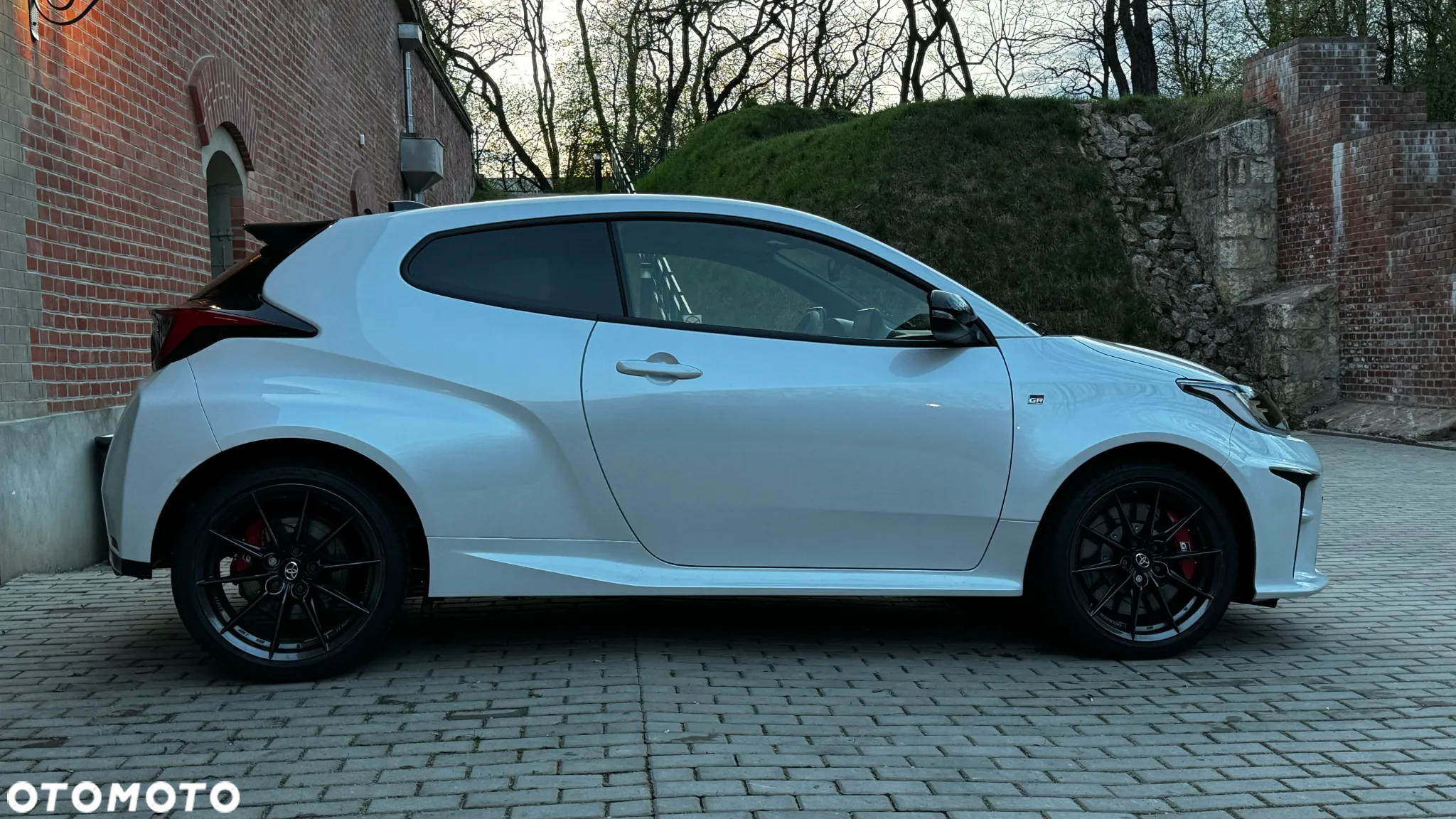 Toyota GR Yaris - 28