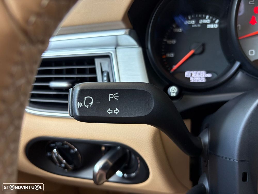 Porsche Macan S All Weather - 21