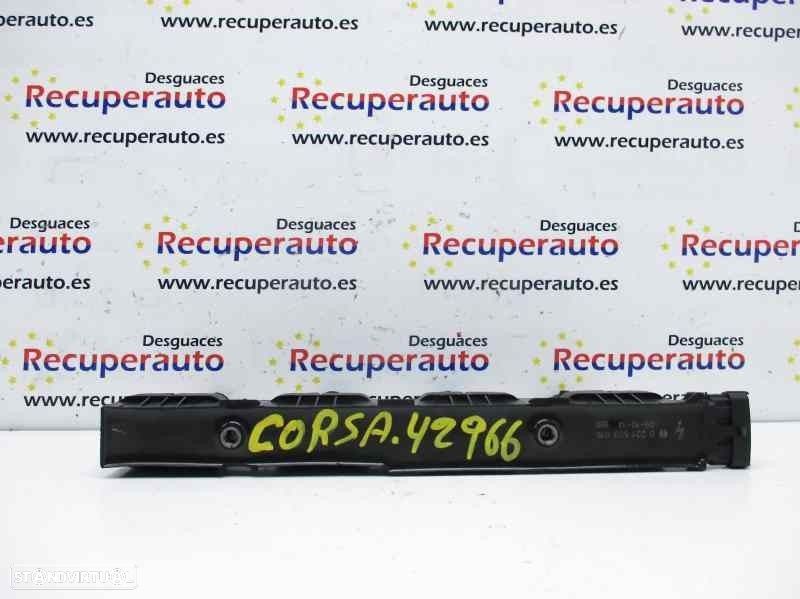 BOBINE IGNIÇÃO OPEL CORSA C 2003 -0221503015 - 1