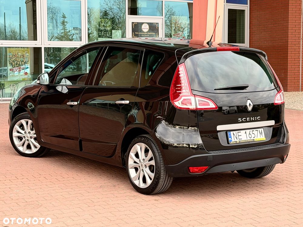 Renault Scenic 1.6 16V Pack Authentique - 3