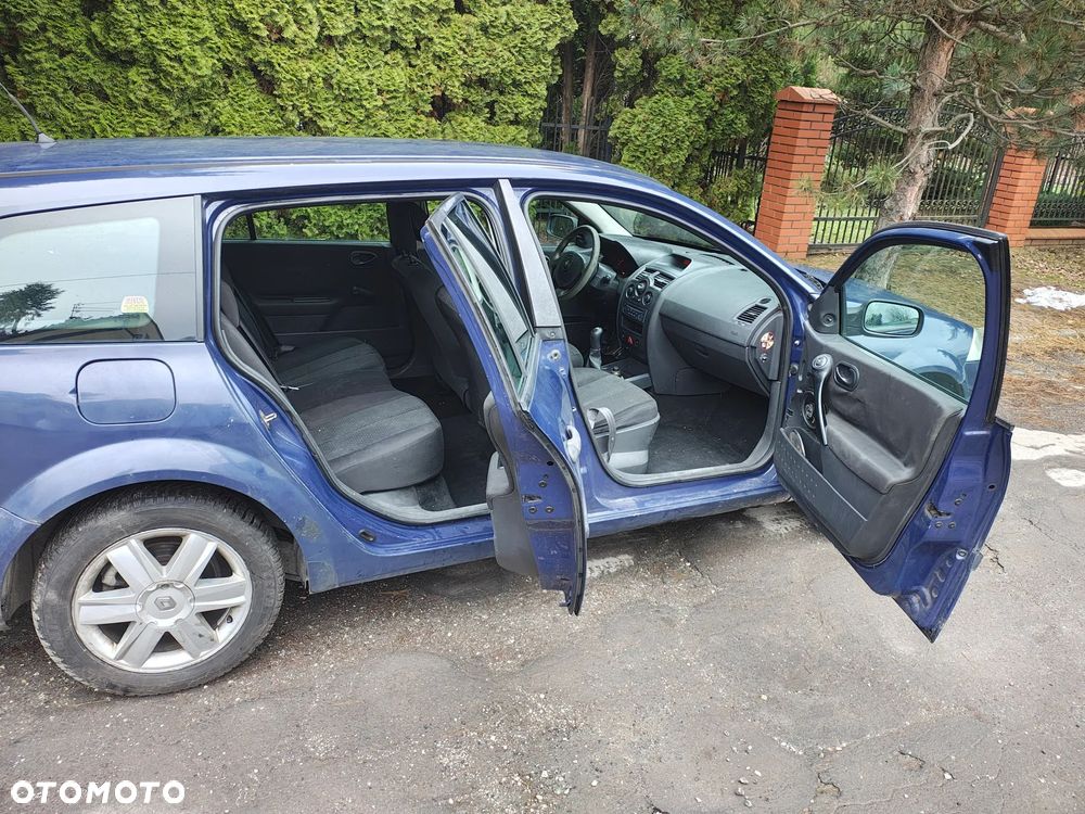 Renault Megane 1.4 Pack Expression - 12