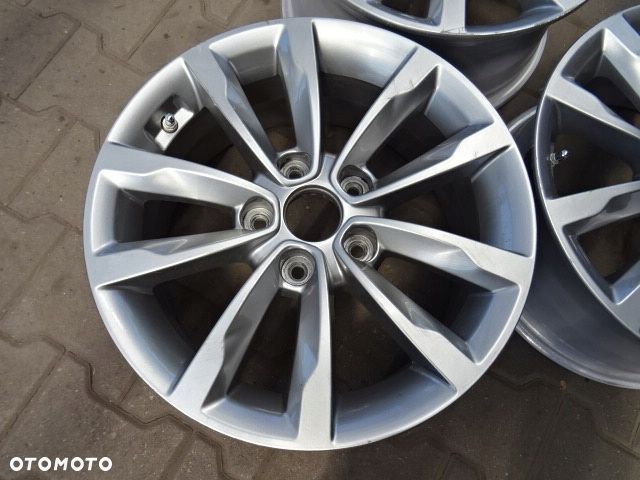 5x114,3x67 7Jx16 HYUNDAY ORYGINAŁ - 3sztuki - 2